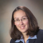 Dr. Brandy Elizabeth Cook, DO - Saint Johns, MI - Ophthalmology