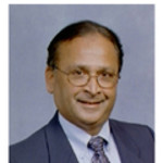 Dr. Sharad R Vyas, MD - Palm Bay, FL - Pediatrics