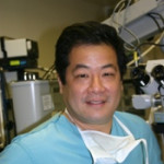 Dr. Randall Vernon Wong, MD - Fairfax, VA - Ophthalmology
