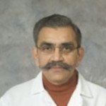 Dr. Rajendra Kumar Mehta, MD