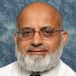 Dr. Shafqat Pervez Farooqi MD