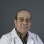 Dr. Mohsen A Habib, MD - Brooklyn, NY - Otolaryngology-Head & Neck Surgery