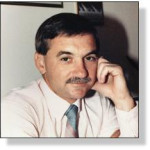 Dr. Ronald John Sheppard, MD
