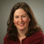 Dr. Andrea Katherine Cady, MD