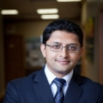 Dr. Harit K Bhatt, MD - Oak Forest, IL - Ophthalmology
