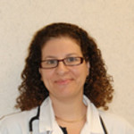Dr. Daphne Ora Capon MD