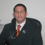 Dr. Ron Chay, MD - Staten Island, NY - Nephrology, Internal Medicine