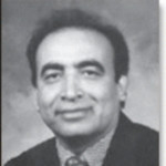 Mushtaq Ahmad, MD Critical Care Medicine and Pulmonary Disease