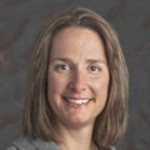 Dr. Erika Rae Cottrell, MD - Indianapolis, IN - Physical Medicine & Rehabilitation