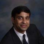 Dr. Sridhar Rajamani MD