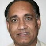 Girish Tyagi