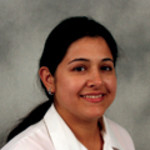 Dr. Saba Faiz MD