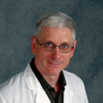 Dr. Thomas Herbert Dougherty, MD - Point Pleasant, WV - Pathology, Hematology