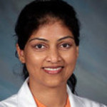 Dr. Haritha Sakhamuri, MD - Jacksonville, FL - Transplant Surgery, Nephrology, Internal Medicine