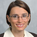 Dr. Christina Marcheva Vassileva, MD