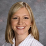 Dr. Kristi Ann Moore, DO - Saint Louis, MO - Internal Medicine