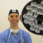 Dr. Justin Wayne Miller MD