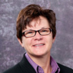 Judith Mary Knoll