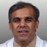 Dr. Sajjad Haider Shah, MD