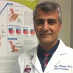 Dr. Mohammad Reza Mastali, MD - Ocoee, FL - Gastroenterology