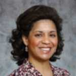 Dr. Stephanie Lafontaine MD