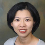 Dr. Sophia Tzu-Huei Chen MD