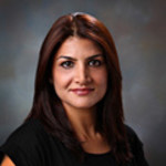 Dr. Rubal Patel, MD - Tifton, GA - Pulmonology, Critical Care Medicine, Internal Medicine
