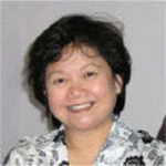 Dr. Blesilda Sarmiento So, MD - Jamestown, NY - Obstetrics & Gynecology
