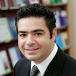 Dr. Frederic Jean Gerges, MD - Chestnut Hill, MA - Pain Medicine, Anesthesiology