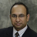 Dr. Muhammad Rehan Ali Siddiqui MD