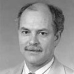 Dr. Harry Emanuel Morgan, MD