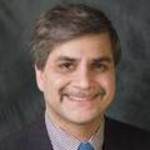 Dr. Srikrishin Assard Rohra MD