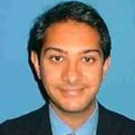 Dr. Sunil M Shivaram, MD - Claremont, CA - Ophthalmology