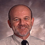 Dr. Robert Leonard Amick MD