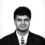 Dr. Harry Fernandes, MD - Bloomington, MN - Internal Medicine