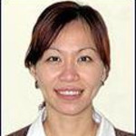Dr. Lyn Wan Ho, MD - Potomac, MD - Diagnostic Radiology