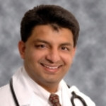 Dr. Rupesh Jayantilal Parikh, MD - Henderson, NV - Oncology, Internal Medicine