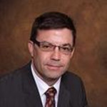 Dr. Michael James Finger, MD