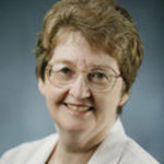 Dr. Kathleen Mae Judd MD
