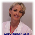 Dr. Mary Floyd Barber, MD