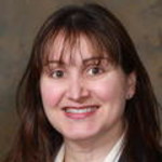 Dr. Maria Palatucci Mcneill, MD