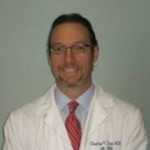Dr. Charles Vincent Touey, MD - Pottstown, PA - Obstetrics & Gynecology