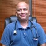 Dr. Laxman Sunder, MD