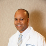 Dr. Thesselon W Monderson, MD - Mullins, SC - Hand Surgery, Orthopedic Surgery