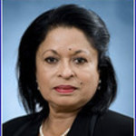 Dr. Valsa Ouseph, MD