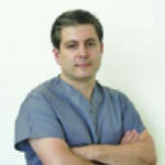 Dr. Vahe Lyovayi Melkonyan MD