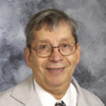 Dr. Salmon Goldberg MD