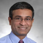 Dr. Paresh Jerambhai Timbadia, MD - Columbus, OH - Sleep Medicine, Pulmonology, Critical Care Medicine
