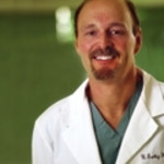 Dr. William Bartley Hosick MD