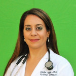 Dr. Ghada Youssef Afifi MD